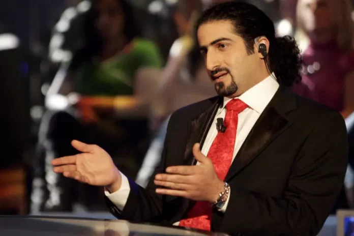 Un fils Ben Laden installé en Normandie interdit de territoire en France