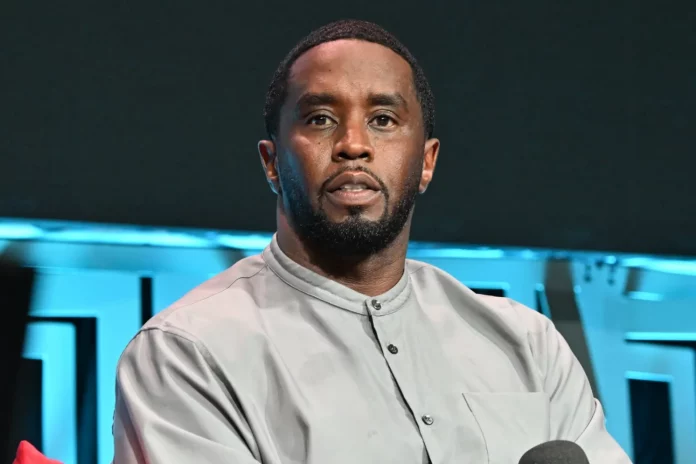 Procès au printemps 2025 pour le rappeur P. Diddy, qui reste en prison
