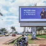Le Sphinx : Portrait de Paul Biya, Chef d'Etat Camerounais