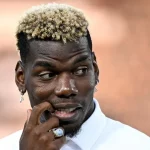 La chaîne L'Equipe: Paul Pogba parle de son retour