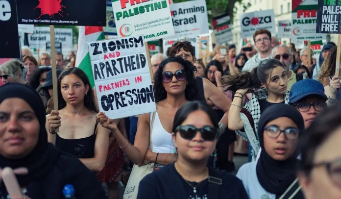 Après la guerre à Gaza, qui pour gouverner le territoire palestinien ?