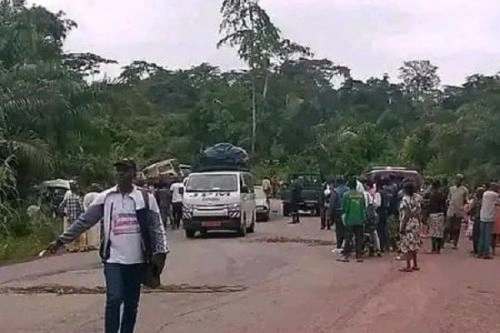 Yaoundé-Sangmélima : des morts sur l’axe