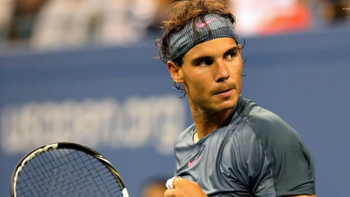 Rafael Nadal, la retraite annoncée d’une légende du sport