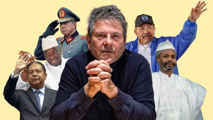 Tchad: un avocat américain mis dans un avion pour Paris