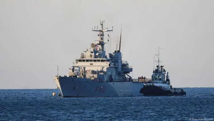 Accord controversé entre l’Italie et l’Albanie: arrivée des premiers migrants