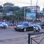 Paul BIYA