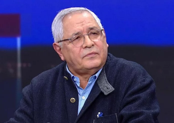 Françafrique: Robert Bourgi revient sur le rôle des présidents africains dans le financement politique