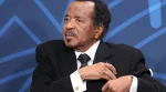 Paul Biya