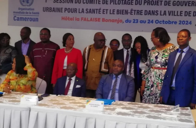 Santé et Bien être