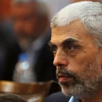 Yahya Sinouar : Chef du Hamas tué lors d'une opération militaire