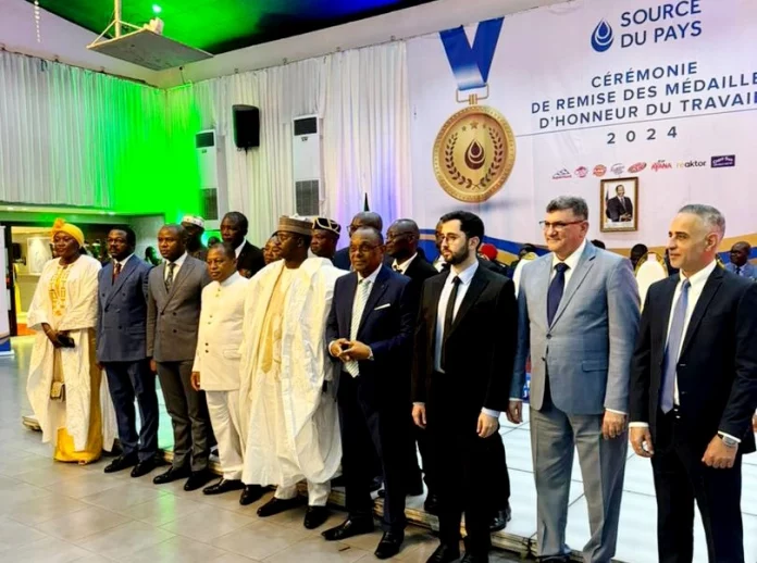 Lutte contre le chômage : Source du pays veut créer 1850 emplois