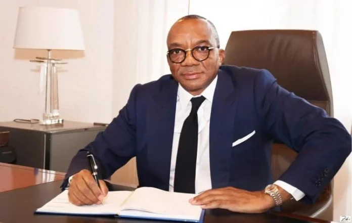 Minoterie Somdia céde ses activités au Cameroun et au Congo au groupe Cadyst.