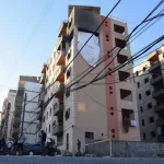 Banlieue sud de Beyrouth: les frappes aériennes israéliennes