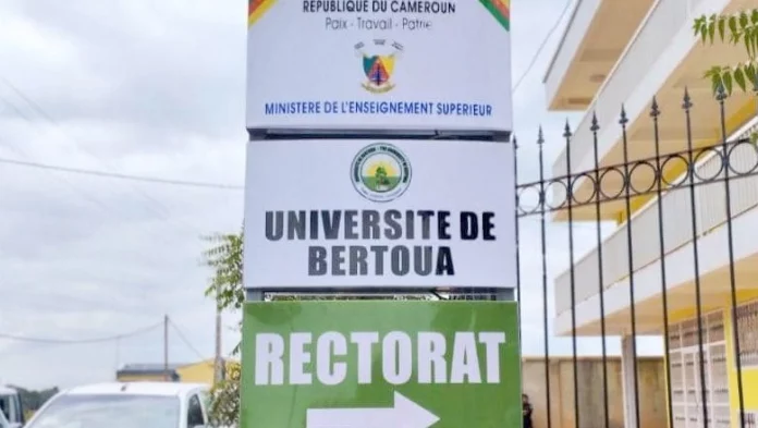 Universités d’État : les enseignants haussent le ton