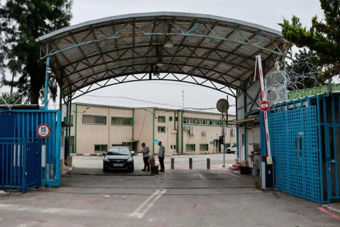 Le Parlement israélien approuve une loi interdisant les activités de l’Unrwa en Israël