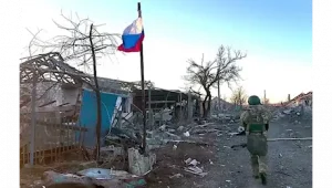 La nouvelle mobilisation en Ukraine face aux avancées russes