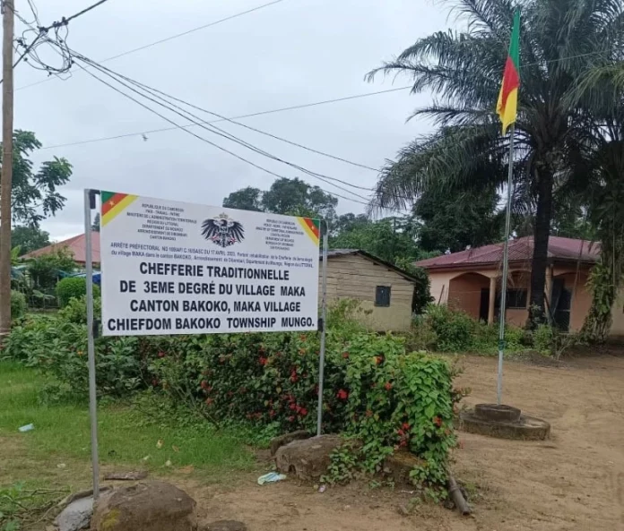 Arrondissement de Dibombari : quand l’administration entretien le cafouillage