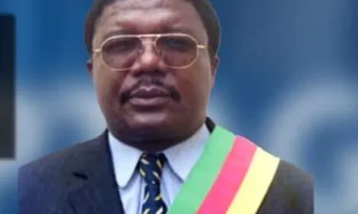 Le football en deuil Vincent Onana n’est plus!