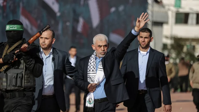 La mort de Sinouar, un coup majeur porté au Hamas, un impact encore incertain