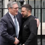 La Fin de la Guerre en 2025 : Un Objectif Prioritaire pour l'Ukraine