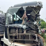 accident de la route