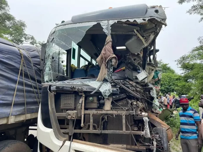 Accident de la circulation : le gouvernement passe à la phase répressive