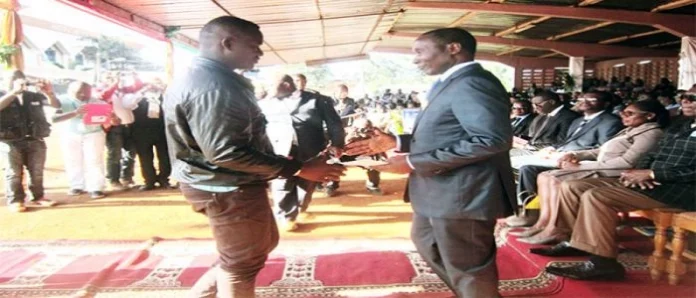 Éducation nationale : la région de l’ouest prime l’excellence scolaire