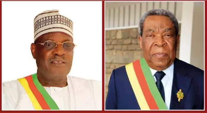 La dernière session parlementaire 2024 fixée pour le 12 Novembre prochain.