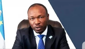 la Norvège refuse d’extrader d’Ayaba
