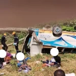 accident de la route