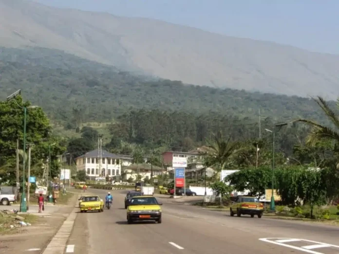 Buea : Trois enfants de la même famille décèdent après avoir mangé un repas