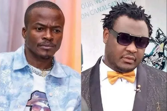 La chanson à succès « Viviane » suscite polémiques après le remix improvisé de Debordo