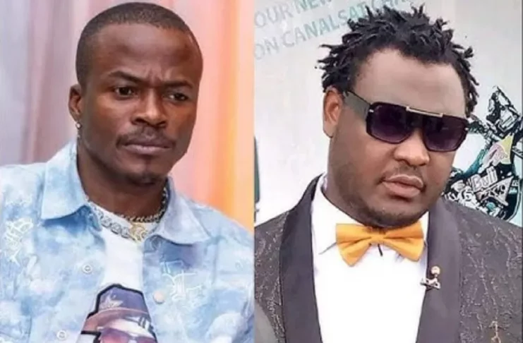 La chanson à succès "Viviane"