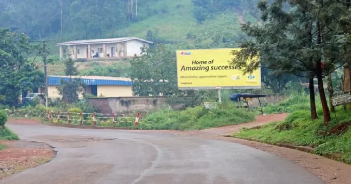 Deux footballeurs interceptés avec la dépouille d’une femme décapitée et en état de putréfaction