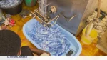 production d’eau en sachet