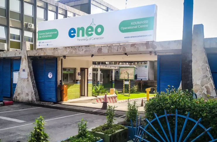 L'Arsel à travers Eneo