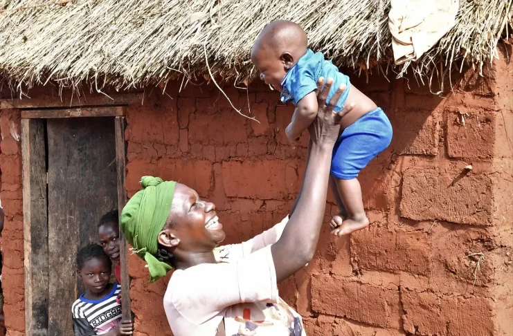 vol de bébés