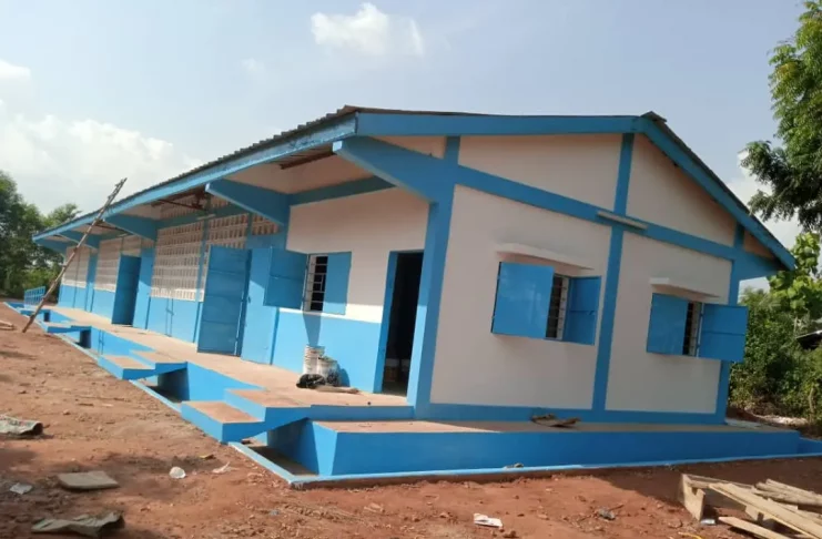 Le manque de personnel