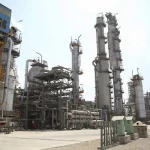 L'Industrie Pétrochimique Iranienne Ciblée par les Sanctions