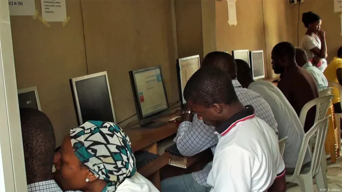 L’impact des coupures d’internet sur l’économie camerounaise