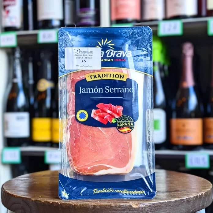 Du jambon contaminé présent dans les rayons au Cameroun