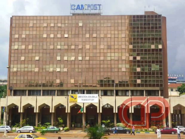 Renforcement des services postaux: la Campost dans la dynamique mondiale de développement ?