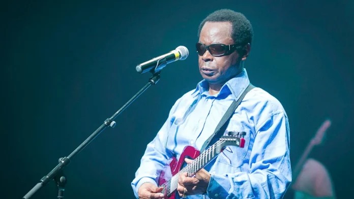 André-Marie Tala demande un terrain à Yaoundé en honneur à sa chanson « je vais à Yaoundé la capitale »