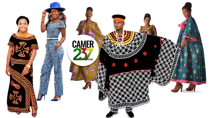 Les tendances de la mode camerounaise contemporaine : Fusion de tradition et de modernité
