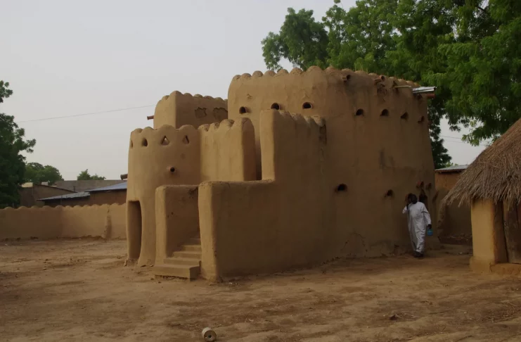 région du Nord du Cameroun