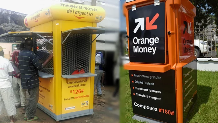 Le paiement mobile au Cameroun : un secteur en plein essor