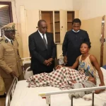 Accident mortel Sangmelima-Yaoundé