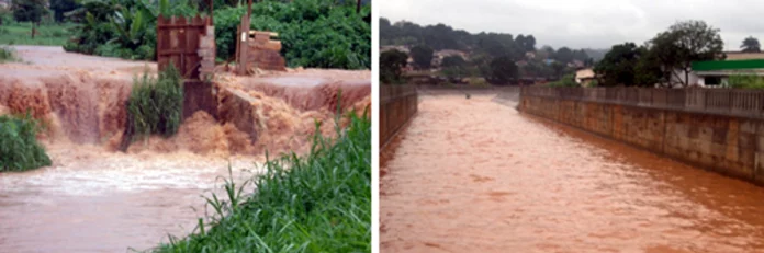 Le corps sans vie d’un élève retrouvé dans les eaux de pluie à Biyem Assi