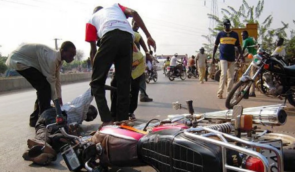 Deux morts sur le pont Wouri