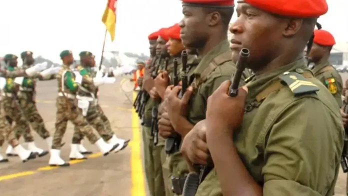 Recrutement dans la Gendarmerie : Plusieurs jeunes renvoyés pour faux diplômes et irrégularités